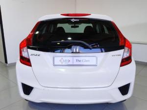 Honda Jazz 1.2 Comfort - Image 4