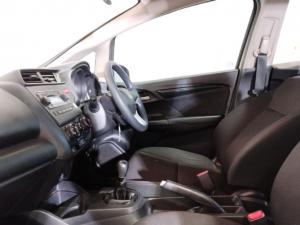 Honda Jazz 1.2 Comfort - Image 8