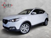 Thumbnail MG ZS 1.5 Comfort