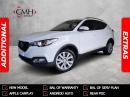 Thumbnail MG ZS 1.5 Comfort
