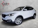 Thumbnail MG ZS 1.5 Comfort