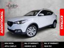 Thumbnail MG ZS 1.5 Comfort