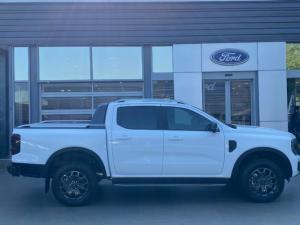 Ford Ranger 2.0 BiTurbo double cab Wildtrak 4x4 - Image 3