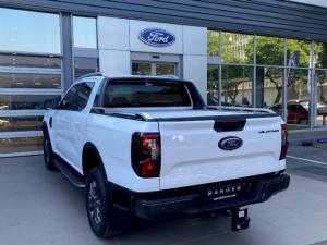 Ford Ranger 2.0 BiTurbo double cab Wildtrak 4x4 - Image 4