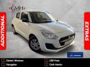 Thumbnail Suzuki Swift 1.2 GL auto
