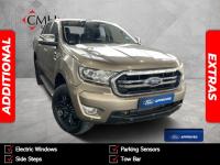 Thumbnail Ford Ranger 2.0SiT double cab Hi-Rider XLT