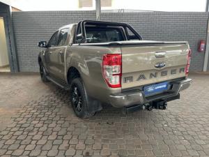 Ford Ranger 2.0SiT double cab Hi-Rider XLT - Image 3
