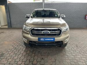 Ford Ranger 2.0SiT double cab Hi-Rider XLT - Image 4