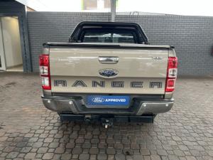 Ford Ranger 2.0SiT double cab Hi-Rider XLT - Image 5