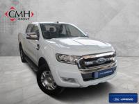 Thumbnail Ford Ranger 3.2TDCi double cab Hi-Rider XLT auto