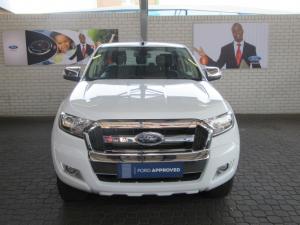 Ford Ranger 3.2TDCi double cab Hi-Rider XLT auto - Image 4