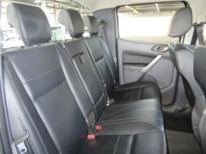 Ford Ranger 3.2TDCi double cab Hi-Rider XLT auto - Image 6