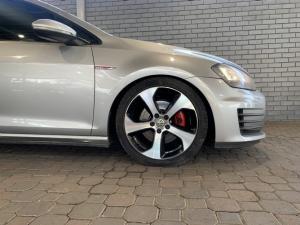 Volkswagen Golf GTI auto - Image 12