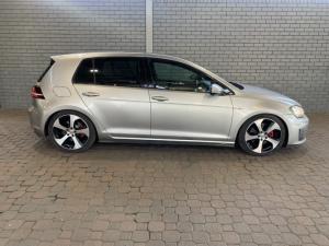 Volkswagen Golf GTI auto - Image 2