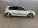 Volkswagen Golf GTI auto - Thumbnail 2