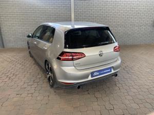 Volkswagen Golf GTI auto - Image 3