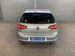 Volkswagen Golf GTI auto - Image 4