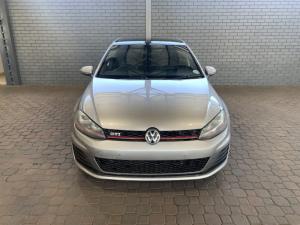 Volkswagen Golf GTI auto - Image 5