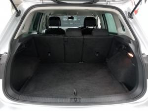 Volkswagen Tiguan 1.4TSI Comfortline auto - Image 4