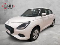 Thumbnail Suzuki Swift 1.2 GL+ manual