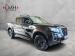 Nissan Navara 2.5DDTi double cab Pro-4X 4x4 - Thumbnail 1