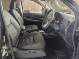 Nissan Navara 2.5DDTi double cab Pro-4X 4x4 - Image 5