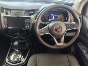 Nissan Navara 2.5DDTi double cab Pro-4X 4x4 - Image 7