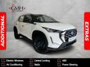 Thumbnail Nissan Magnite 1.0 Move panel van