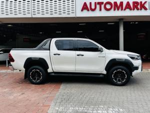 Toyota Hilux 2.8GD-6 double cab 4x4 Legend RS auto - Image 2