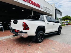 Toyota Hilux 2.8GD-6 double cab 4x4 Legend RS auto - Image 3