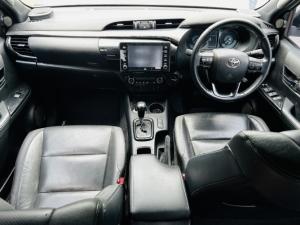 Toyota Hilux 2.8GD-6 double cab 4x4 Legend RS auto - Image 5