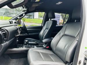 Toyota Hilux 2.8GD-6 double cab 4x4 Legend RS auto - Image 6