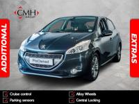 Thumbnail Peugeot 208 5-door 1.6 Allure