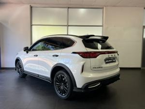 Haval Jolion Pro 1.5 HEV Ultra Luxury - Image 5