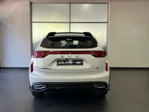 Haval Jolion Pro 1.5 HEV Ultra Luxury - Image 6