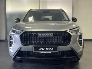 Haval Jolion 1.5T City Plus - Image 2