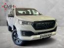 Thumbnail Foton Tunland G7 2.0TD double cab TL auto