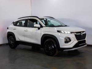 Suzuki Fronx 1.5 GL auto - Image 3