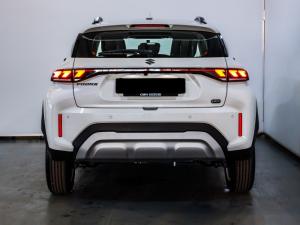 Suzuki Fronx 1.5 GL auto - Image 6