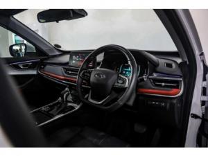 Chery Tiggo 4 Pro 1.5T Elite auto (DCT) - Image 10
