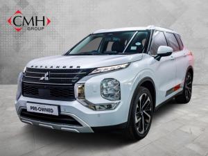2024 Mitsubishi Outlander 2.5 GLS