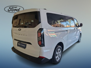 Ford Tourneo Custom 2.0SiT Trend LWB - Image 10