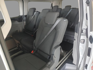 Ford Tourneo Custom 2.0SiT Trend LWB