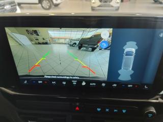 Ford Tourneo Custom 2.0SiT Trend LWB