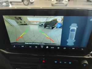 Ford Tourneo Custom 2.0SiT Trend LWB - Image 17