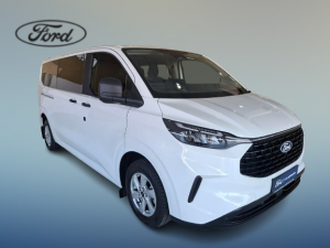 Ford Tourneo Custom 2.0SiT Trend LWB - Image 1