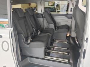 Ford Tourneo Custom 2.0SiT Trend LWB - Image 20