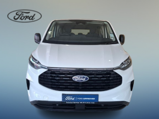 Ford Tourneo Custom 2.0SiT Trend LWB
