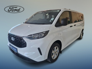 Ford Tourneo Custom 2.0SiT Trend LWB