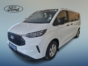 Ford Tourneo Custom 2.0SiT Trend LWB - Image 3
